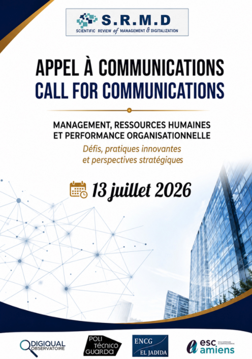 Colloque 2026