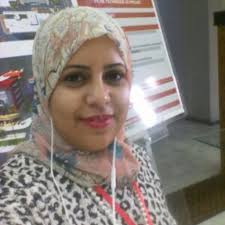 Amina Tourabi, Enseignant Chercheur ENSA