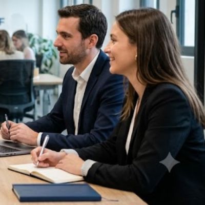 L’inversion de la relation candidat-recruteur : un risque RH émergent
